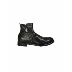OFFICINE CREATIVE Chelseaboot CHRONICLE braun | 43