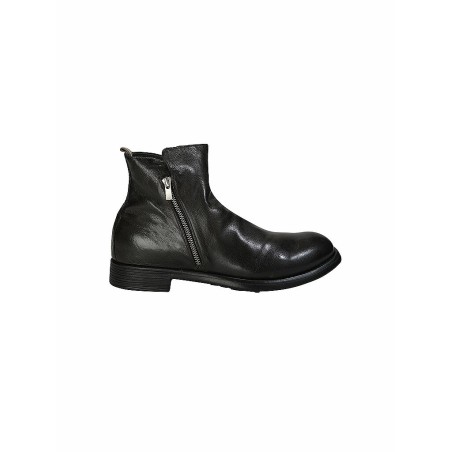 OFFICINE CREATIVE Chelseaboot CHRONICLE braun | 43