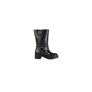 PX Chelsea Boots BIKE 57 schwarz | 36