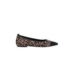 KENNEL & SCHMENGER Ballerina GRETA braun | 38