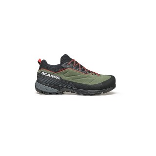 SCARPA Damen Zustiegsschuhe Rapid XT GTX olive | 42
