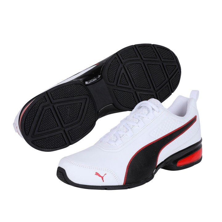 PUMA Sneaker "LEADER VT SL"