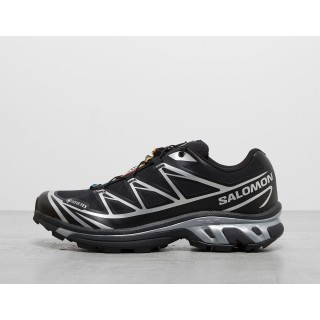 Salomon XT-6 GORE-TEX - Black