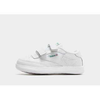 Reebok Club C Revenge Babys - White / Glen Green / Vector Blue, White / Glen Green / Vector Blue