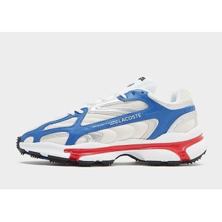 Lacoste L003 2K24 - White - Mens, White