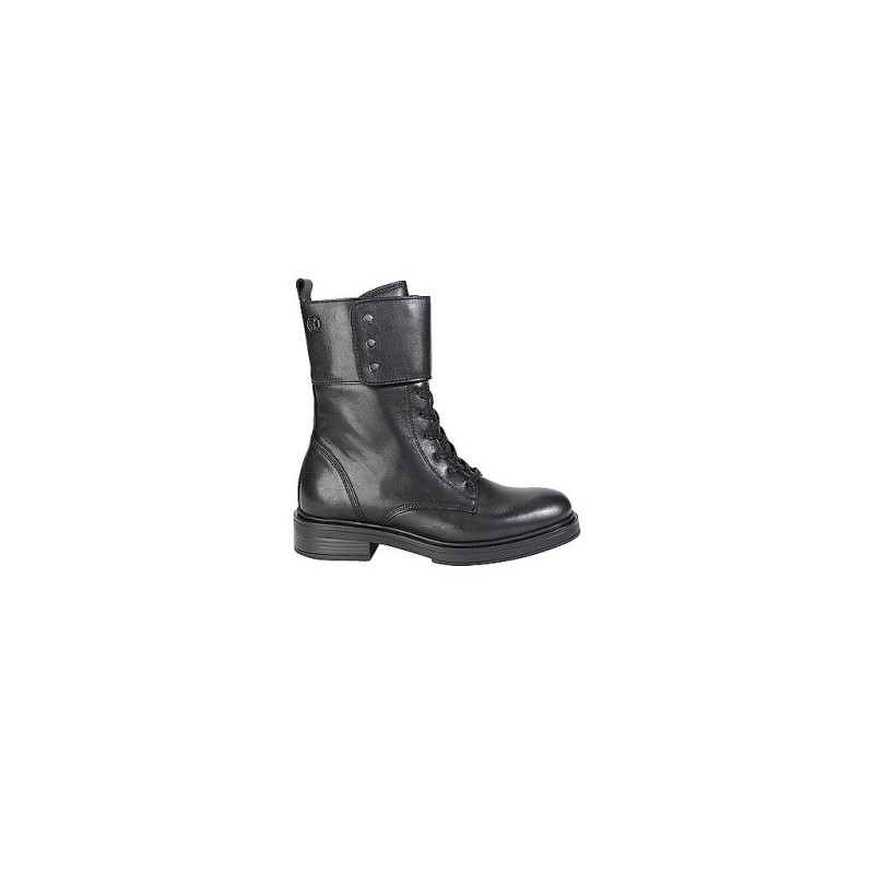 PX Chelsea Boots VANILIA 01 schwarz | 36