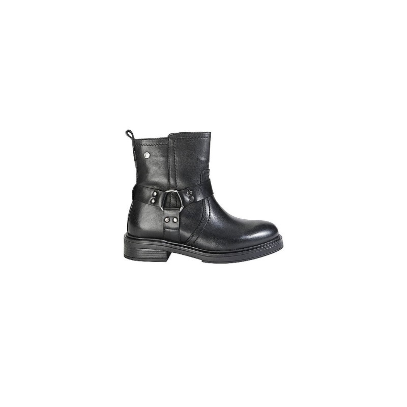 PX Chelsea Boots VANILIA 10 schwarz | 36