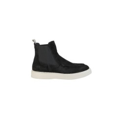 OFFICINE CREATIVE Sneakerboots FARME beige | 45