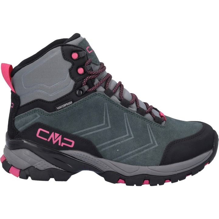 CMP Damen Melnick Mid WP Schuhe