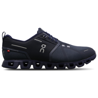 ON Cloud Herren Schuhe - Blau - Größe: 41 - Leder - Foot Locker