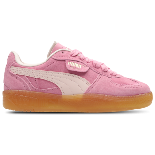 Puma Palermo Damen Schuhe - Rosa - Größe: 36 - Leder - Foot Locker