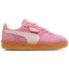 Puma Palermo Damen Schuhe - Rosa - Größe: 36 - Leder - Foot Locker