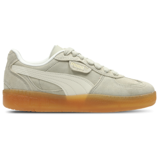 Puma Palermo Damen Schuhe - Rosa - Größe: 36 - Leder - Foot Locker