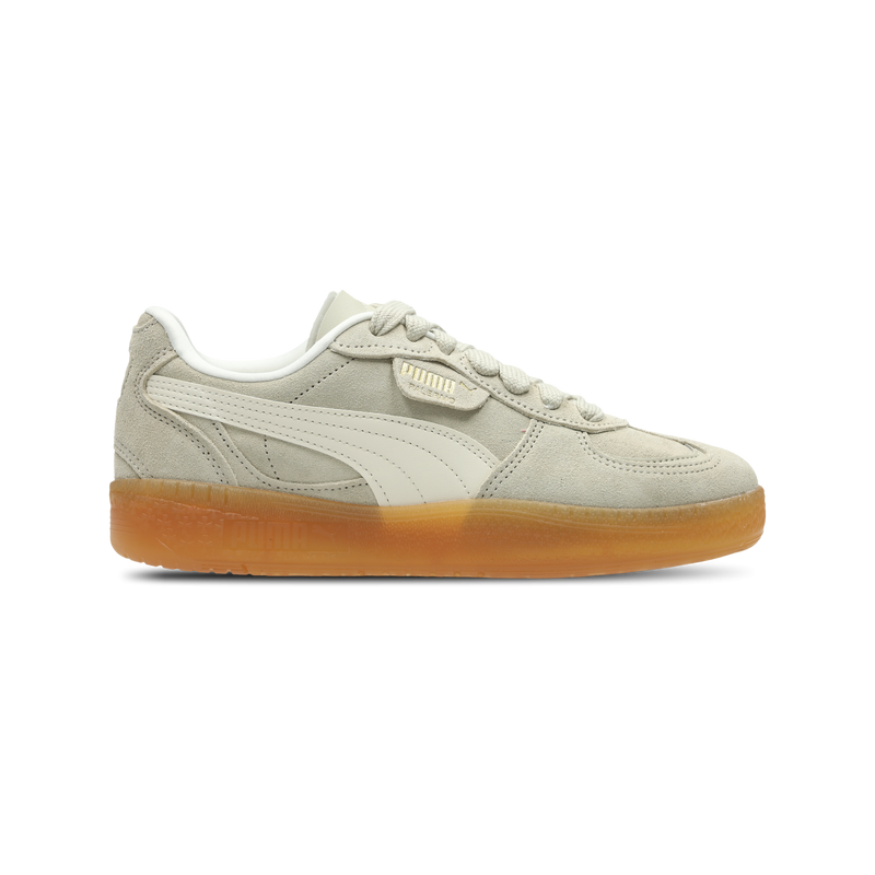 Puma Palermo Damen Schuhe - Rosa - Größe: 36 - Leder - Foot Locker