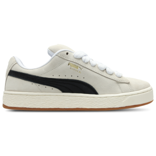 Puma Suede Damen Schuhe - Beige - Größe: 36 - Wildleder - Foot Locker