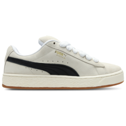 Puma Suede Damen Schuhe - Beige - Größe: 36 - Wildleder - Foot Locker