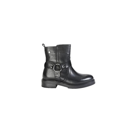 PX Chelsea Boots VANILIA 10 schwarz | 36