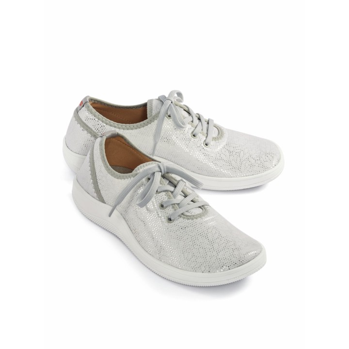 Hallux-Softschnürer Naturform