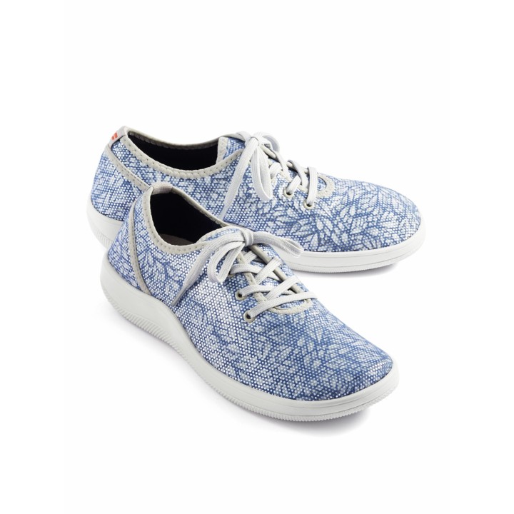 Hallux-Softschnürer Naturform