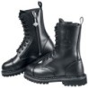 Ghost Boot - EMP Signature Collection - EU38 bis EU40 - Größe EU38 - schwarz  - EMP exklusives Merchandise!