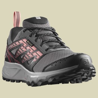 Wander GTX Women mehrfarbig UK 5 - Farbe plum kitten_black_peach amber
