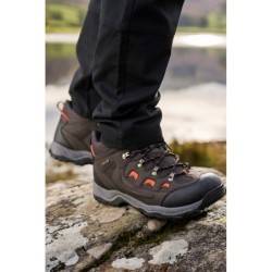 Adventurer Wasserdichte Herrenstiefel - Braun