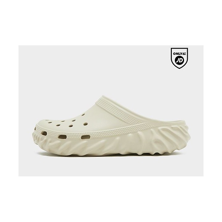 Crocs Salehe Bembury x Saru Clog Damen - Beige - Womens, Beige