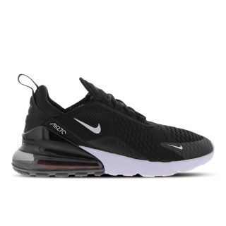 Nike Air Max Herren Schuhe - Schwarz - Größe: 40 - Textil, Synthetik - Foot Locker