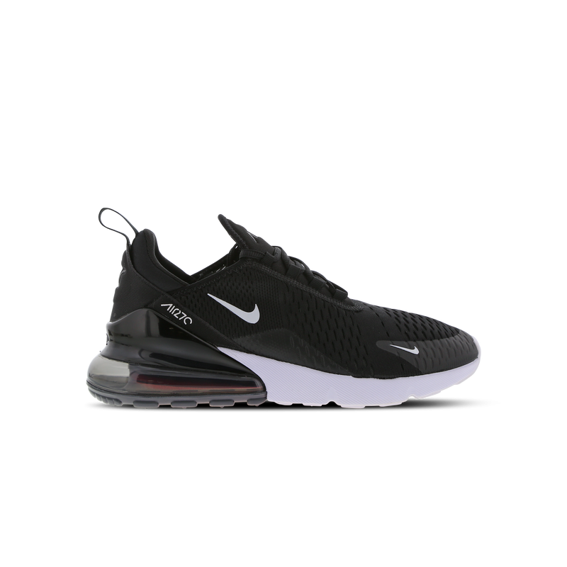 Nike Air Max Herren Schuhe - Schwarz - Größe: 40 - Textil, Synthetik - Foot Locker