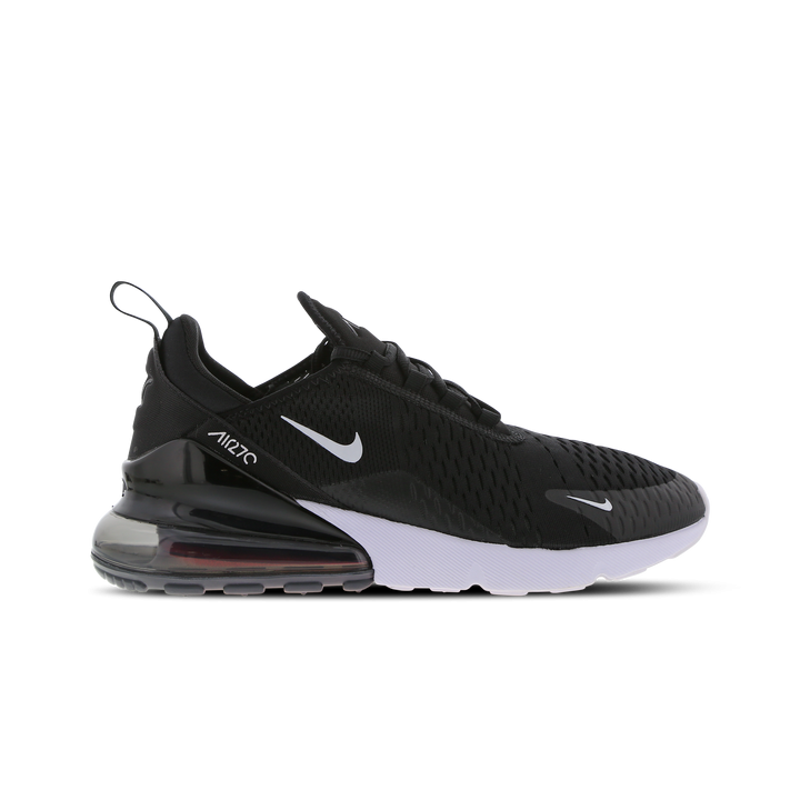 Nike Air Max Herren Schuhe - Schwarz - Größe: 40 - Textil, Synthetik - Foot Locker