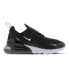 Nike Air Max Herren Schuhe - Schwarz - Größe: 40 - Textil, Synthetik - Foot Locker