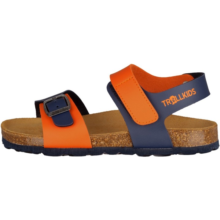 Trollkids Kinder Bergen Sandale