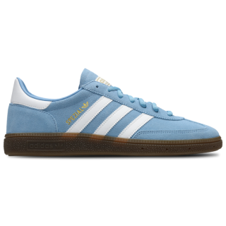 Adidas Handball Spezial Herren Schuhe - Blau - Größe: 41 1/3 - Leder - Foot Locker