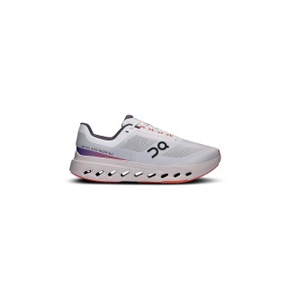 ON Herren Laufschuhe Cloudsurfer Next weiss | 45