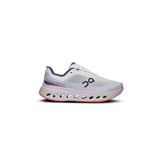 ON Damen Laufschuhe Cloudsurfer Next weiss | 37