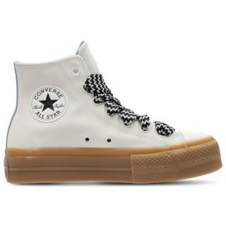 Converse Chuck Taylor All Star Damen Schuhe - Weiß - Größe: 36 - Canvas - Foot Locker