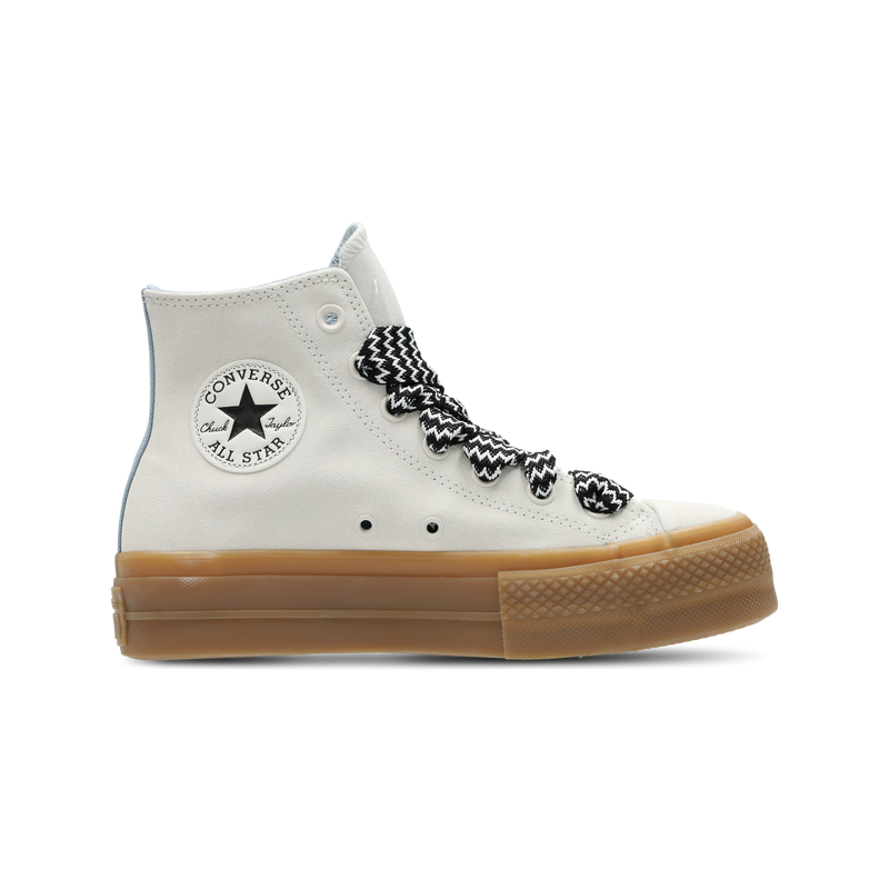 Converse Chuck Taylor All Star Damen Schuhe - Weiß - Größe: 36 - Canvas - Foot Locker