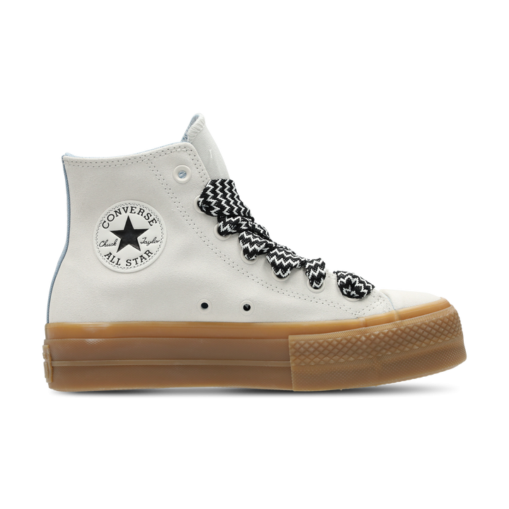 Converse Chuck Taylor All Star Damen Schuhe - Weiß - Größe: 36 - Canvas - Foot Locker