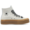 Converse Chuck Taylor All Star Damen Schuhe - Weiß - Größe: 36 - Canvas - Foot Locker