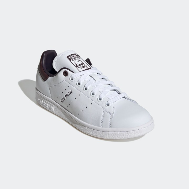 adidas Originals Sneaker "STAN SMITH"