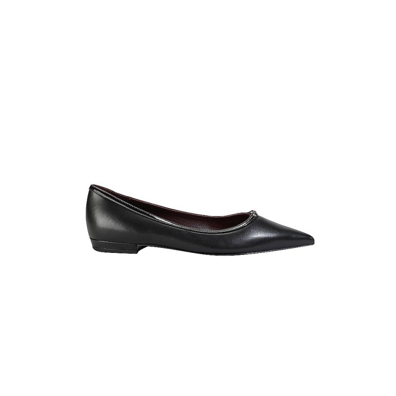 TORY BURCH Ballerina schwarz | 36