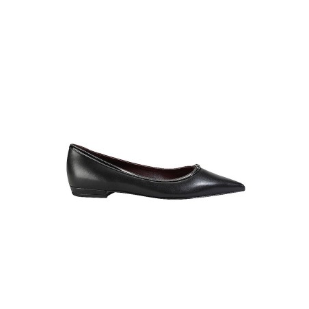 TORY BURCH Ballerina schwarz | 36