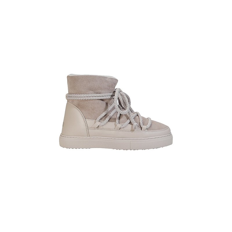 INUIKII Snowboots CLASSIC grau | 41