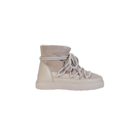 INUIKII Snowboots CLASSIC grau | 41