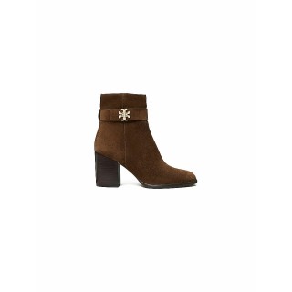 TORY BURCH Stiefelette braun | 36 1/2