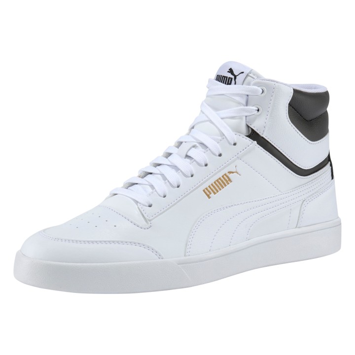 PUMA Sneaker "SHUFFLE MID"