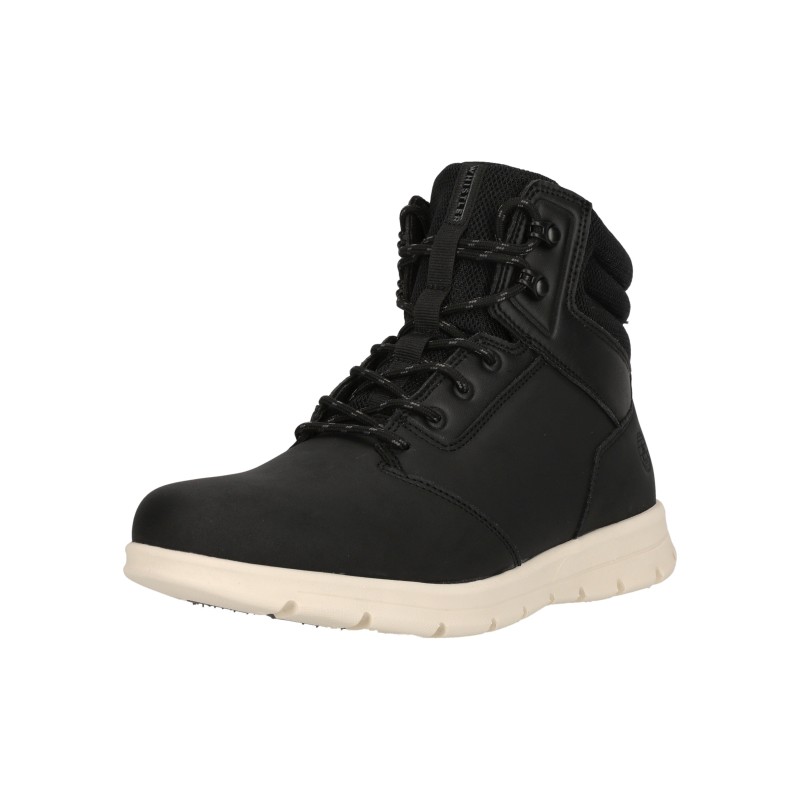 WHISTLER Stiefel "Palun", in schlichtem Design