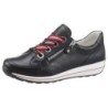 Ara Sneaker "OSAKA", Freizeitschuh, Halbschuh, Schnürschuh in bequemer Schuhweite G