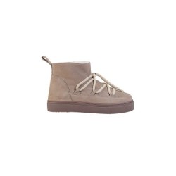 INUIKII Snowboots CLASSIC LOW hellbraun | 40