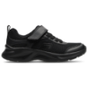 Skechers Dynamatic Unisex Schuhe - Schwarz - Größe: 27 - Plastic/Polycarbonate - Foot Locker